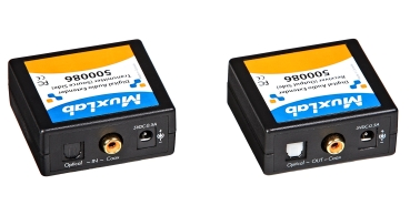 MuxLab DA-EX-100 (500086)